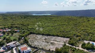 Terreno Labin, 790m2
