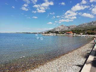 Terreno edificabile Seline, Starigrad, 728m2