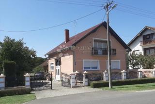 Casa Dunjkovec, Nedelišće, 170m2