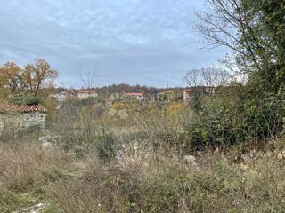 Terreno edificabile Kastav, 2.271m2