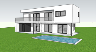 Casa Labin, 211,60m2