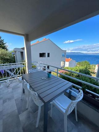 Allogio Labin, 36m2
