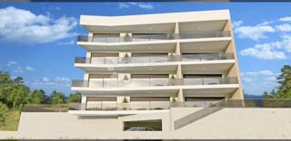 Allogio Podgora, 47,10m2