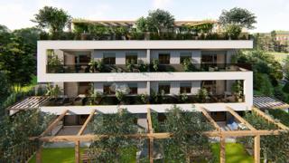 Allogio Kaštel Kambelovac, Kaštela, 180,91m2