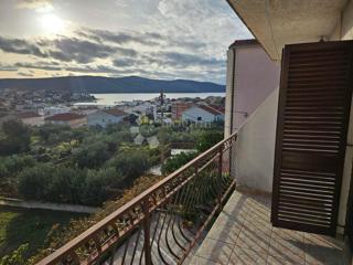 Allogio Seget Vranjica, Seget, 80m2