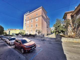 Allogio Manuš, Split, 116m2