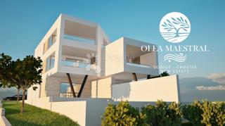 Allogio Vodice, 128,94m2