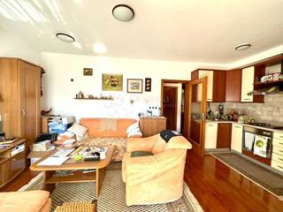 Allogio Ičići, Opatija - Okolica, 48,01m2