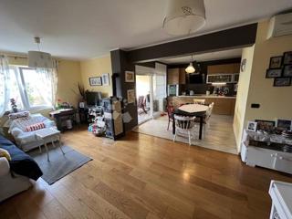 Allogio Crikvenica, 93,51m2