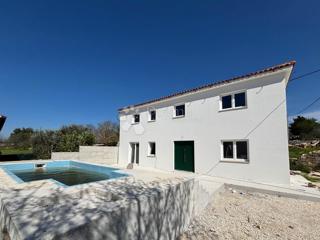 Casa Kanfanar, 160m2