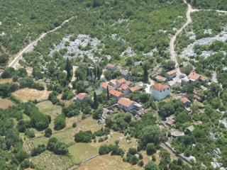Terreno Smokovljani, Dubrovačko Primorje, 276.345m2