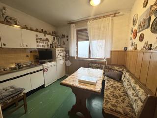 Allogio Krnjevo, Rijeka, 54,27m2