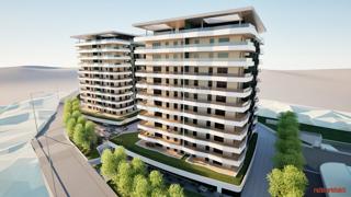 Allogio Kantrida, Rijeka, 124,61m2