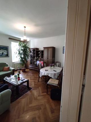 Allogio Škurinje, Rijeka, 78m2