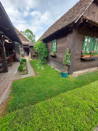 Casa Lonja, Sisak - Okolica, 3.983m2
