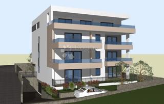 Allogio Makarska, 89,96m2