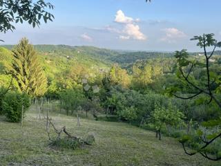 Terreno agricolo Čučerje, Gornja Dubrava, 1.758m2