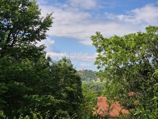 Terreno edificabile Ripenda Kras, Labin, 1.026m2