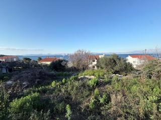 Terreno edificabile Gornje Selo, Šolta, 767m2
