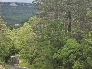 Terreno edificabile Buzet, Podrečak, 1.393m2