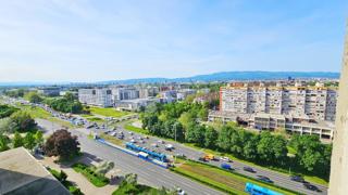 Allogio Sopot, Novi Zagreb - Istok, 57,19m2