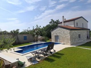Casa Poreč, 142m2
