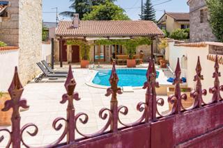 Casa Kanfanar, 200m2