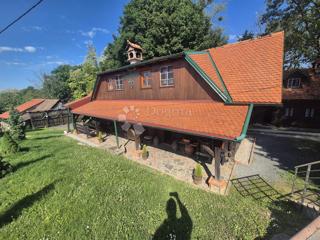 Casa Gorkovec, Klanjec, 220m2