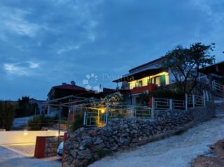 Casa Vinišće, Marina, 130m2