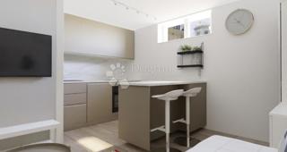 Allogio Trešnjevka, Trešnjevka - Sjever, 16,80m2