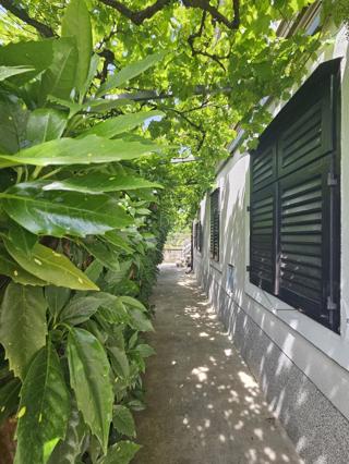 Allogio Kantrida, Rijeka, 77m2