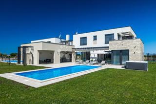 Casa Brtonigla, 264m2