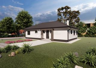 Casa Centar, Samobor, 154,39m2