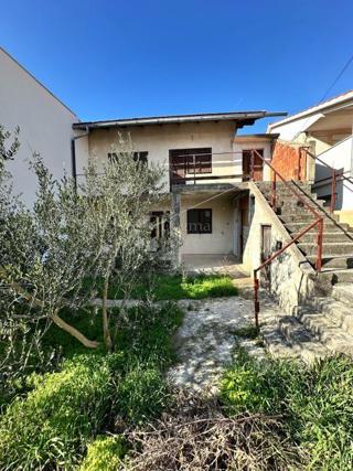 Casa Tribunj, 120m2