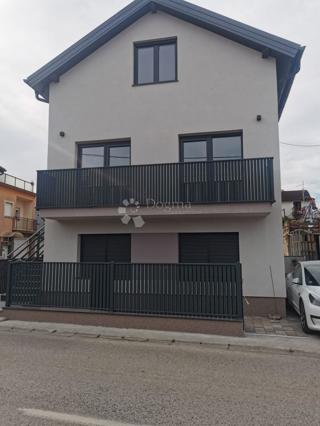 Allogio Rudeš, Trešnjevka - Sjever, 123,79m2