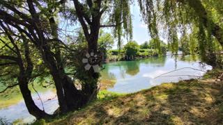 Casa Podbrežje, Ozalj, 134m2