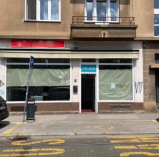 Locale commerciale Trešnjevka, Trešnjevka - Sjever, 68,53m2