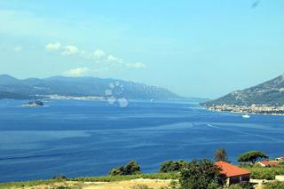 OCCASIONE ESCLUSIVA – TERRENO EDIFICABILE 1831 m² – VISTA PANORAMICA, PODOBUČE – PELJEŠAC