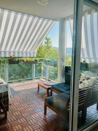 Allogio Bijenik, Črnomerec, 132,48m2