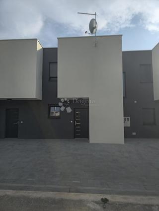 Allogio Vodice, 111,23m2