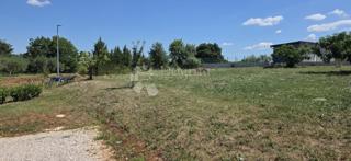 Terreno edificabile Novigrad, 1.100m2