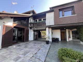 Casa Pantovčak, Gornji Grad - Medveščak, 450m2