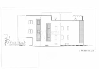 Allogio Kaštel Sućurac, Kaštela, 65,46m2