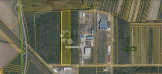Terreno edificabile Rakitovec, Velika Gorica - Okolica, 14.457m2
