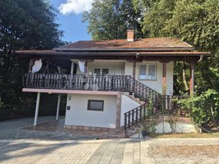 Casa Zlatar, 75m2