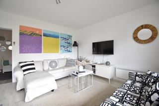 Appartamento confortevole per una vita comoda + garage