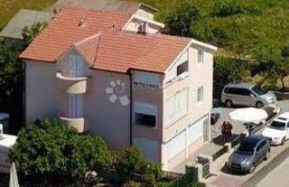 Casa Vrsi, 392m2
