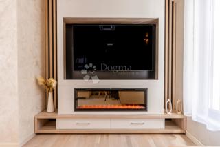 Allogio Srdoči, Rijeka, 133m2