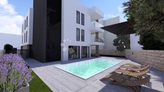 Allogio Petrčane, Zadar - Okolica, 75,86m2