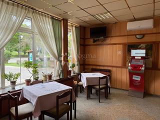 Locale commerciale Hrašćina, 120,23m2